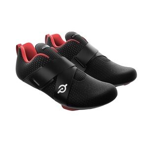 NWOB Peloton Unisex Altos Cycling Shoes for Bike Hook & Loop - US-M 12 US-W 13.5